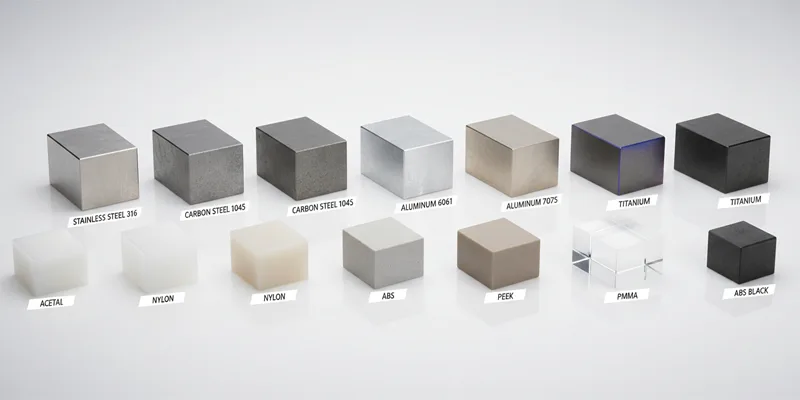 Material Choices and Design Tips