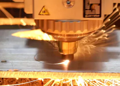 Metal Cutting
