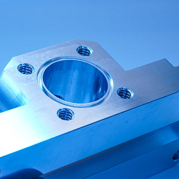 Other Benefits Of CNC Mill Machining Processes Other Benefits Of CNC Mill Machining Processes