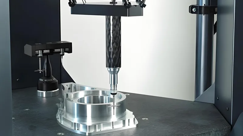 Precision and Quality Advantages