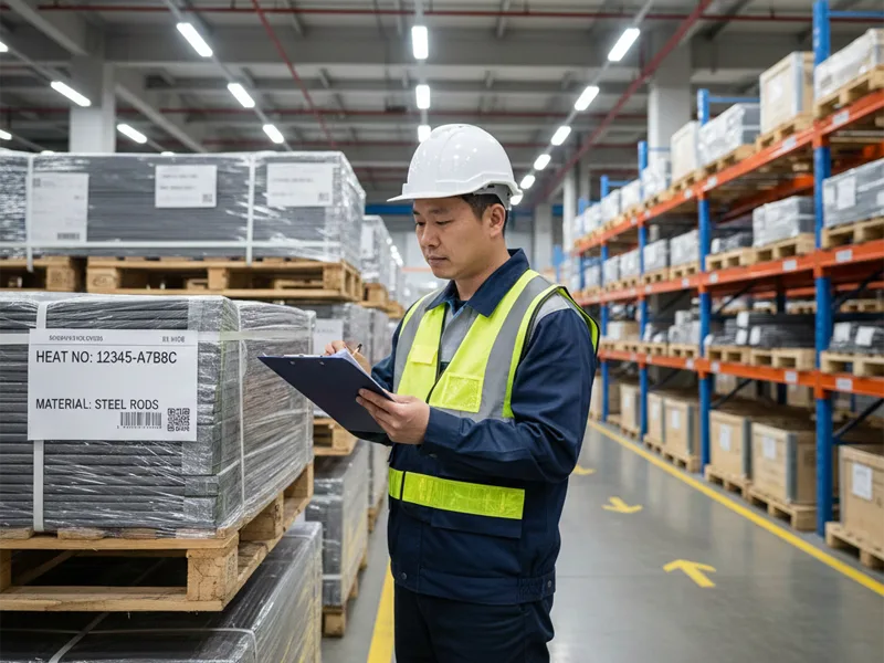 Raw Material Quality Assurance Raw Material Quality Assurance