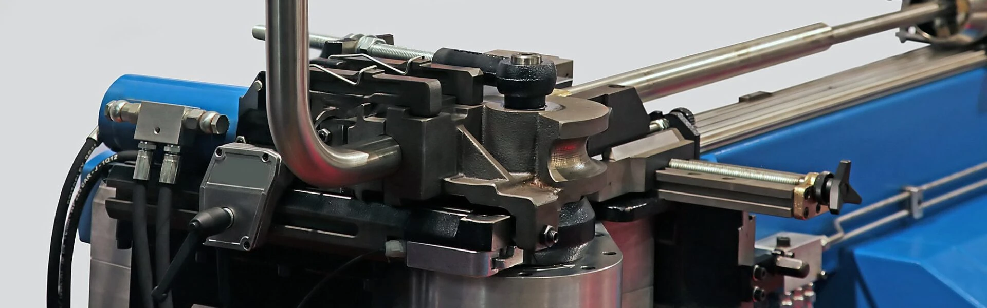 Tube Bending Service