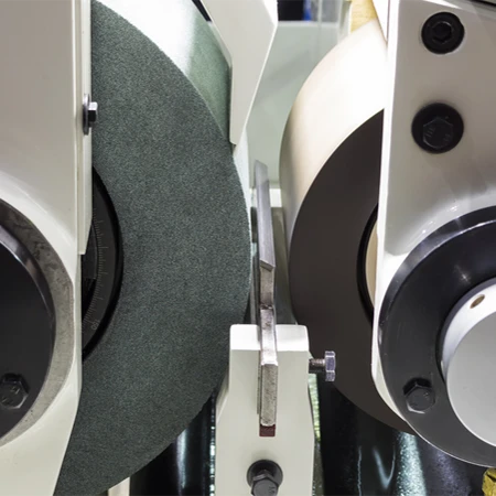 Types of Precision Grinding Types of Precision Grinding