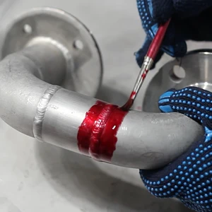 Weldment Inspection Weldment Inspection