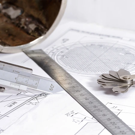 Weldment Service Weldment Service