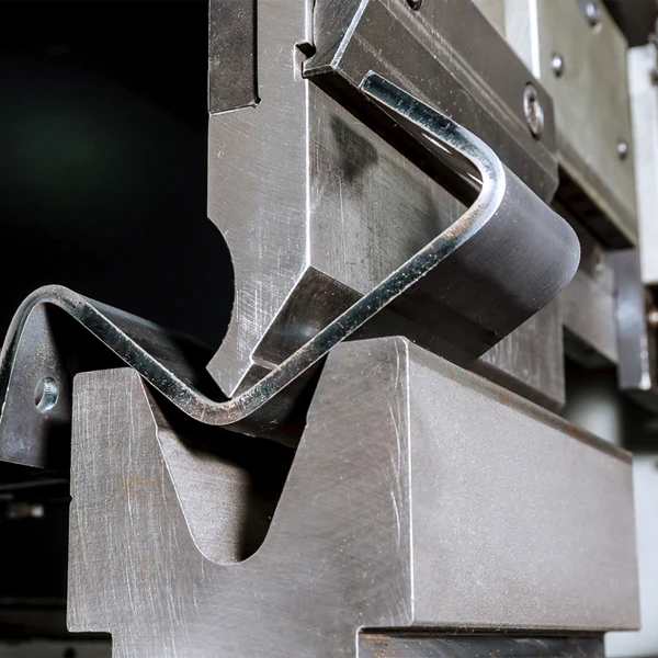 What is Sheet Metal Forming