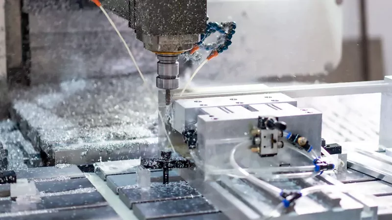 Why Feeds and Speeds Matter in CNC Machining