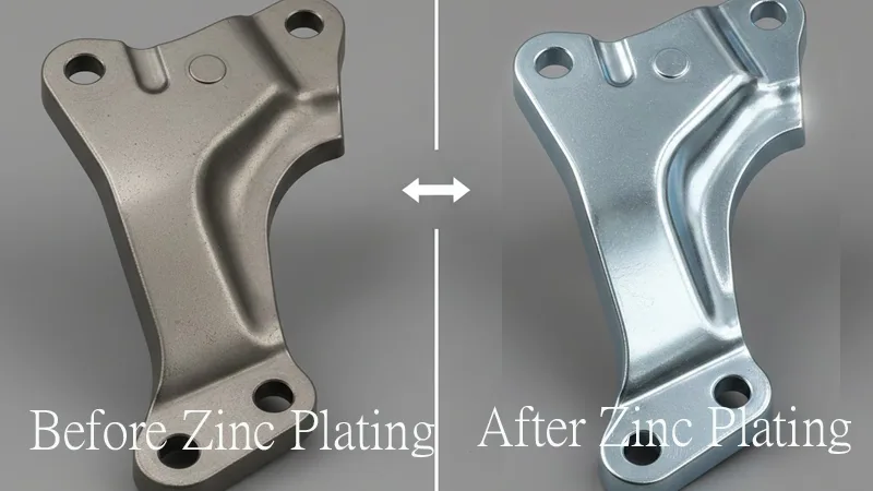 Zinc Plating