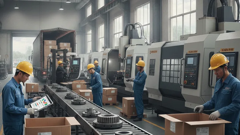 Achieving Leaner Inventory Achieving Leaner Inventory