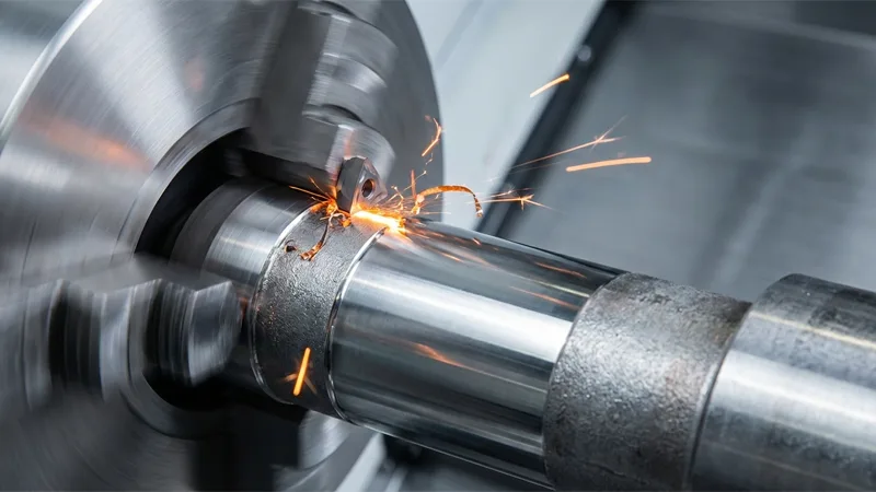 Best Practices for Hard Turning Best Practices for Hard Turning