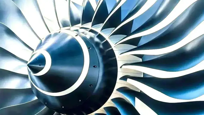 Case Studies in Aerospace Titanium Machining