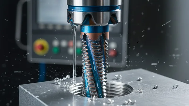 Choosing the Right Threading Method Choosing the Right Threading Method