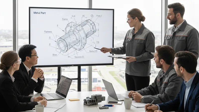 Collaboration With Suppliers