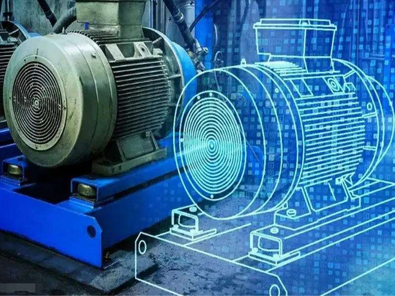 Digital Twins in Precision Manufacturing