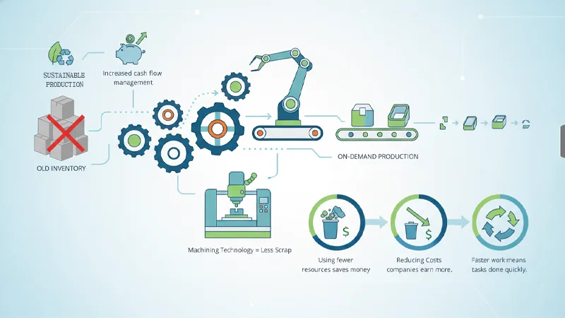 Efficiency and Cost Savings Efficiency and Cost Savings