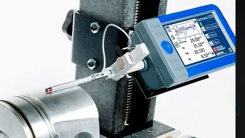 Key Machining Parameters Influencing Surface Finish