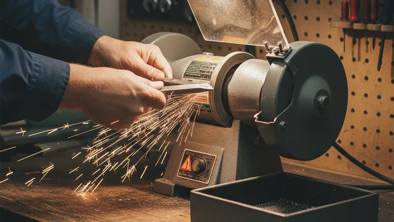 Machining Applications for Grinding Machining Applications for Grinding