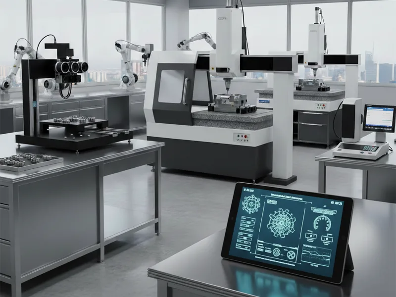 Material Traceability and Inspection Material Traceability and Inspection