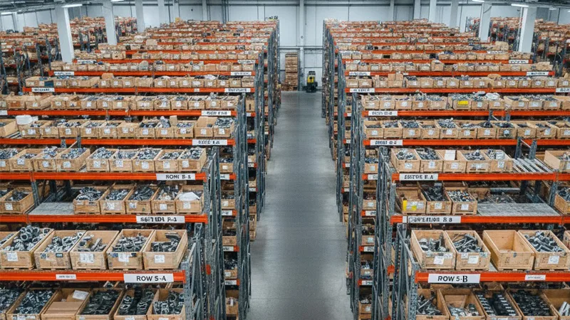 Overcoming Traditional Inventory Challenges Overcoming Traditional Inventory Challenges