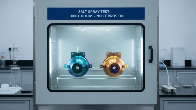 PVD COATING parts Corrosion Protection PVD COATING parts Corrosion Protection