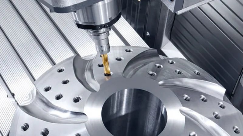 Performance Factors in Machining Stainless Steel Performance Factors in Machining Stainless Steel
