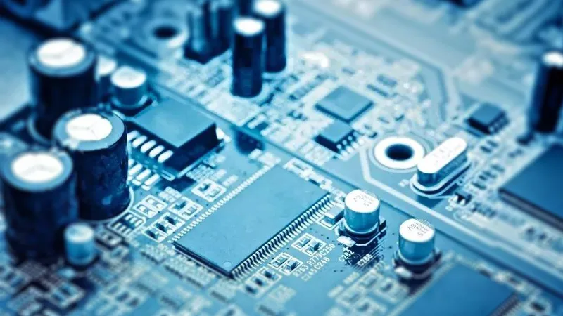 Performance Impact on Semiconductor Equipment