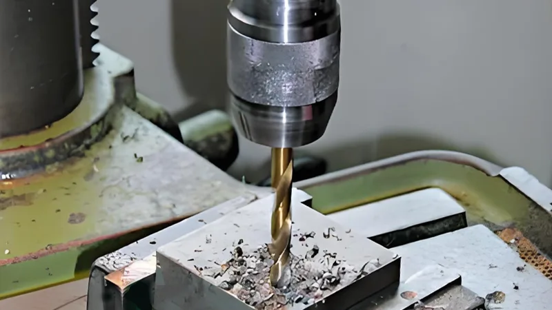 Planning for Deep Hole Drilling Projects