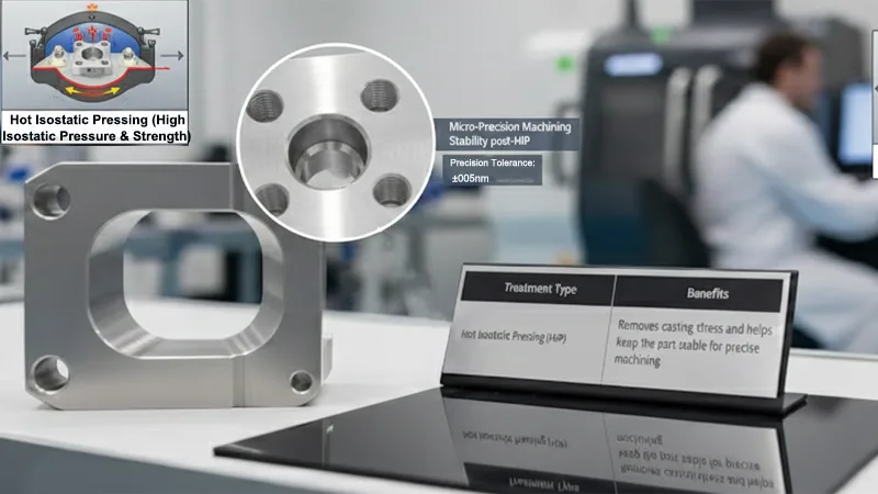 Méthodes thermiques et vibratoires