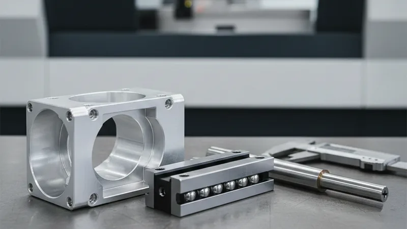 Tolerance Control in Robotic Joints Tolerance Control in Robotic Joints