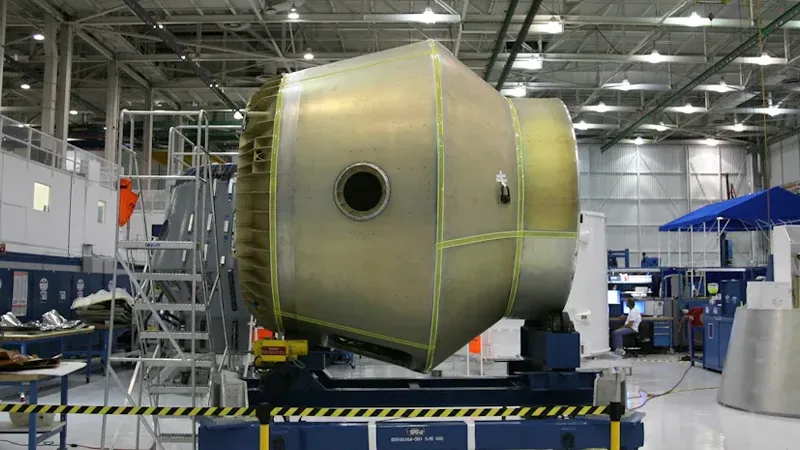 7075 aluminum Properties and Applications 7075 aluminum Properties and Applications