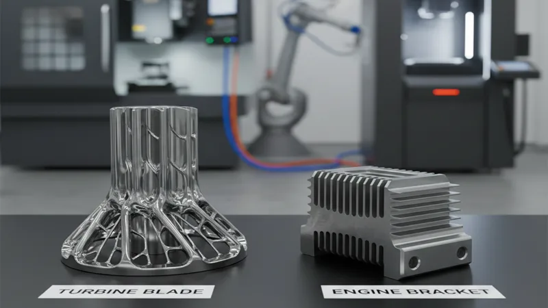 Aerospace and Automotive 1 Aerospace and Automotive 1