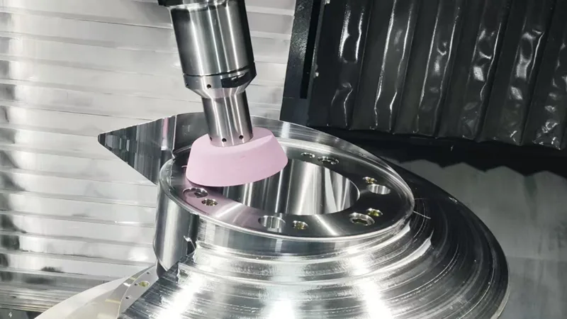 Benefits of Precision Surface Grinding Benefits of Precision Surface Grinding