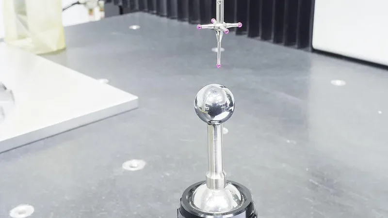 Best Practices and Challenges in Precision Machining Best Practices and Challenges in Precision Machining