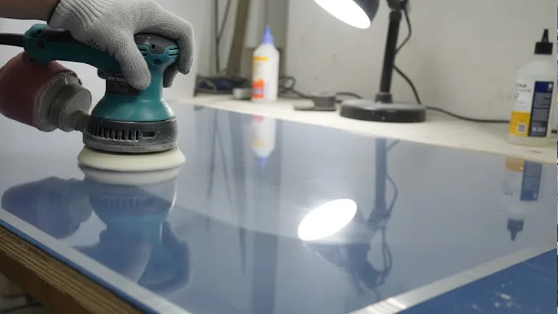 CNC Machining and Polishing Methods CNC Machining and Polishing Methods