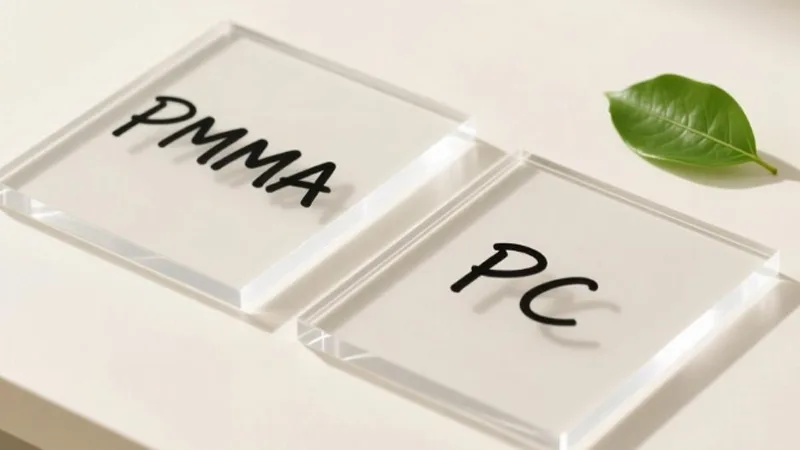 CNC Plastics Selection Guide CNC Plastics Selection Guide