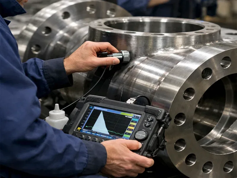 Custom Metal Components