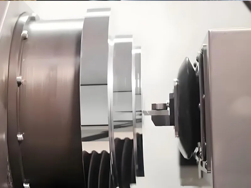 Diamond Turning Diamond Turning