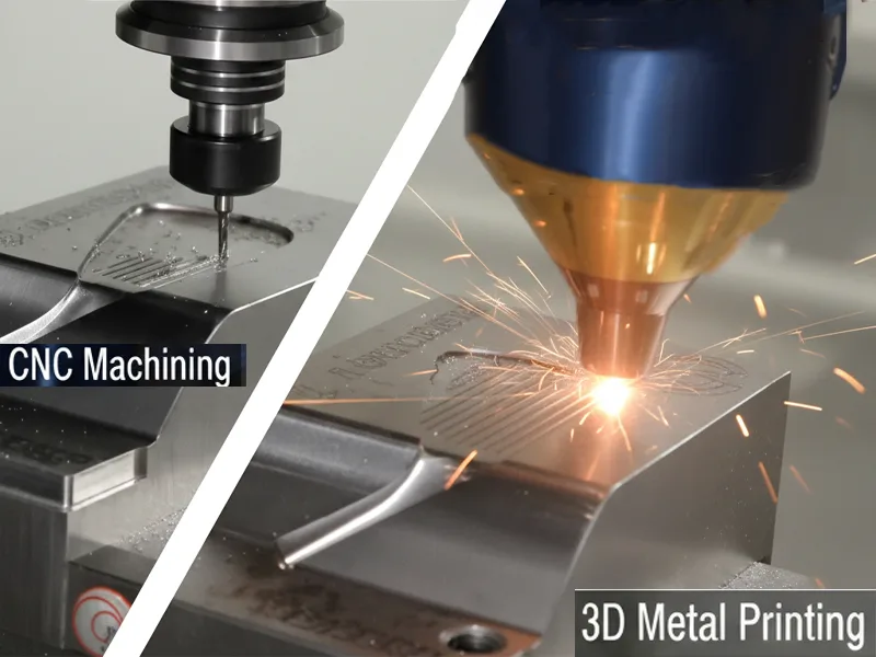 Hybrid Manufacturing Hybrid Manufacturing