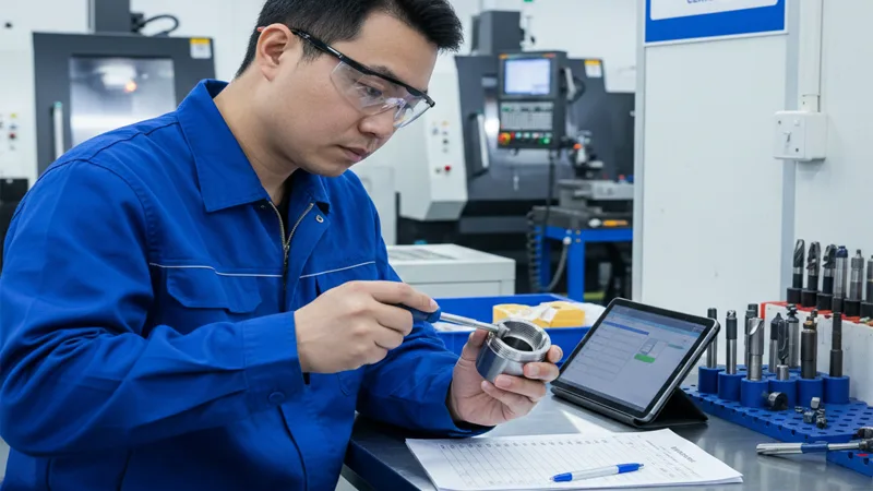 Inspection Time and Equipment Needs Inspection Time and Equipment Needs