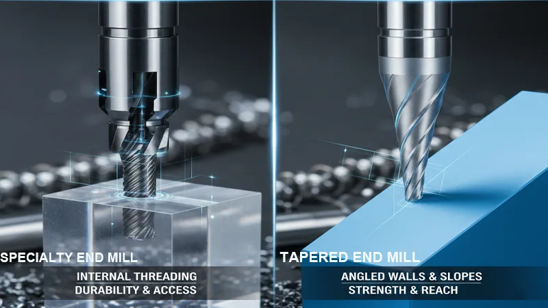 Material Compatibility and Customization Material Compatibility and Customization