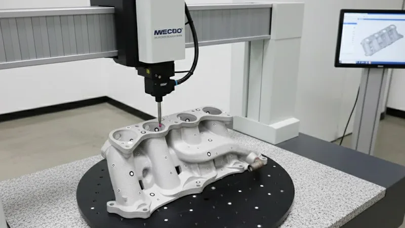 Process Monitoring and Quality Control in Machining