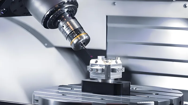 Reference Surface Applications for Machining Precision Reference Surface Applications for Machining Precision