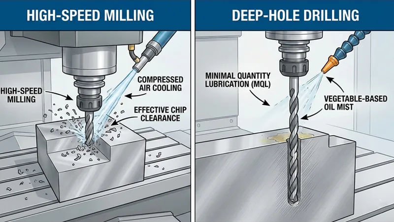 Thermal Management and Cooling Strategies