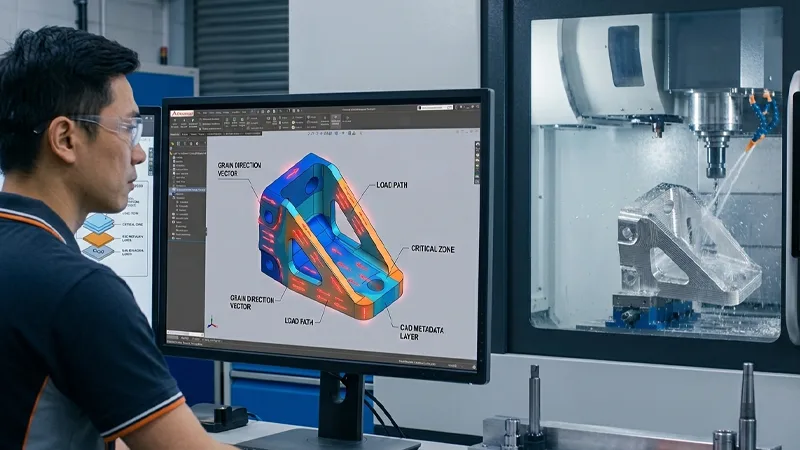CAD and CAM for Precision Routing CAD and CAM for Precision Routing