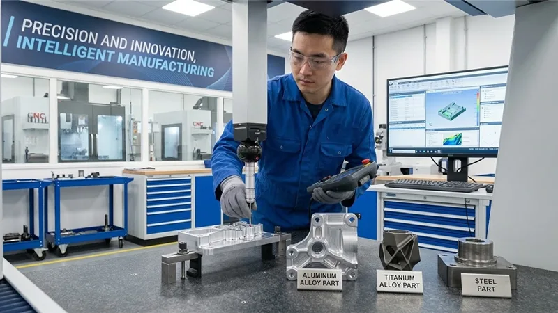 Choix des matériaux pour le contrôle des contraintes