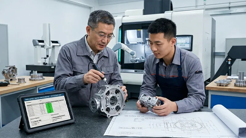 In Process Quality Control IPQC 1 In-Process Quality Control (IPQC) 1