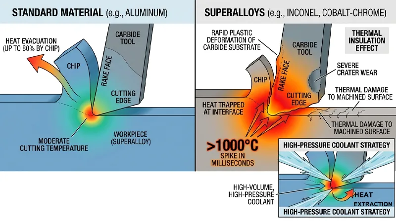 Low Thermal Conductivity Low Thermal Conductivity