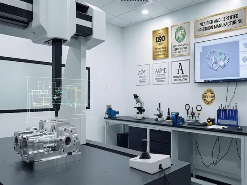 Precision Metal Parts Manufacturer Precision Metal Parts Manufacturer