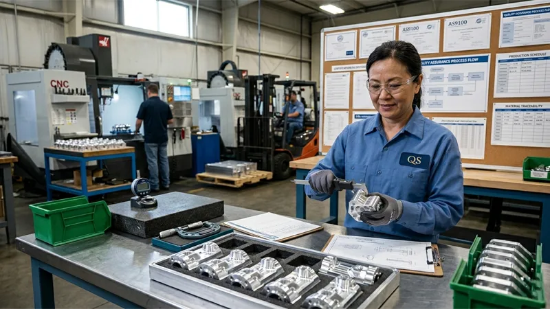 Product Quality and Consistency Product Quality and Consistency