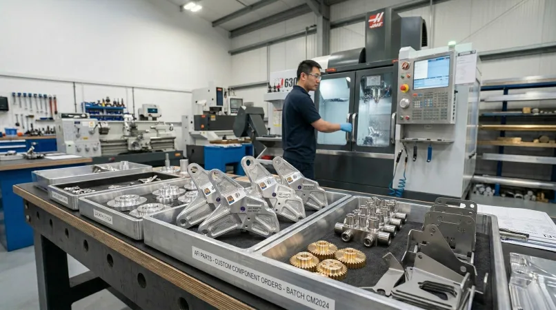 custom metal parts manufacturer custom metal parts manufacturer